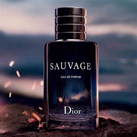 nước hoa nam dior sauvage eau de parfum 100ml|nước hoa dior việt.